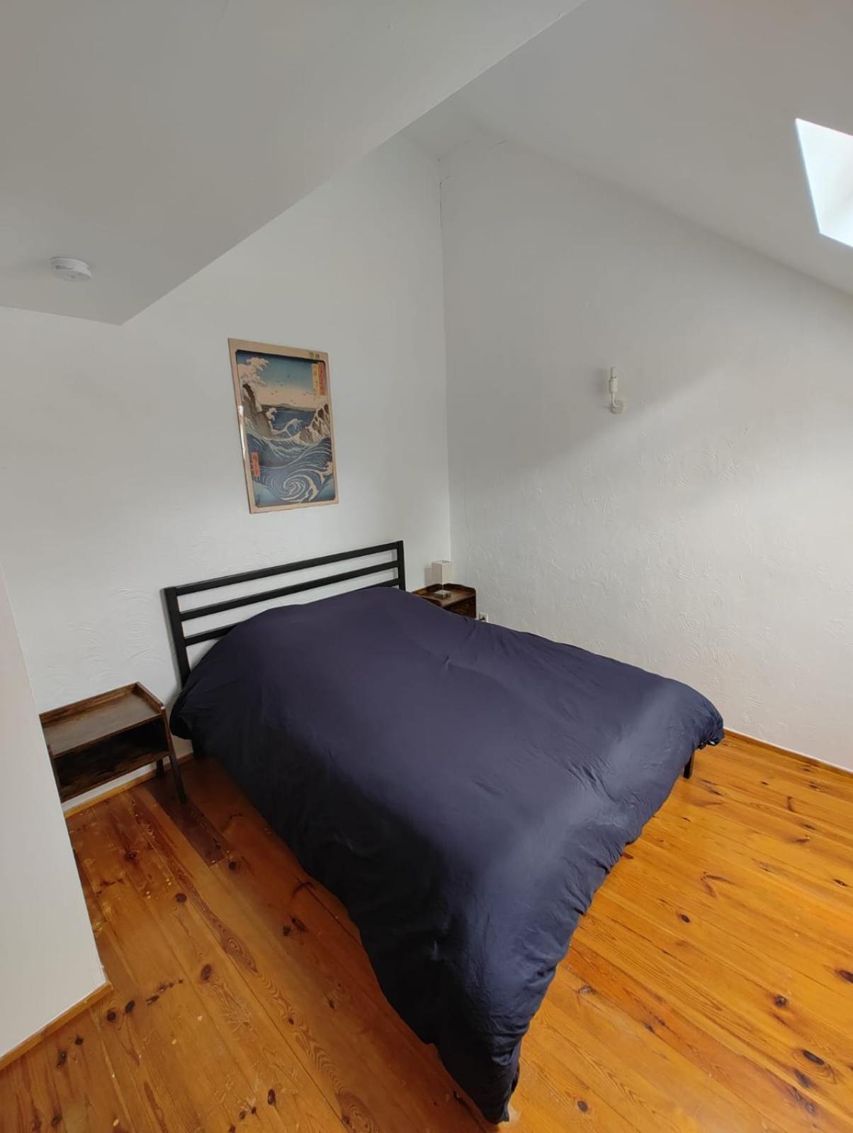 Cosy Appartement 2 Chambres Pont-de-lʼArche Exterior foto